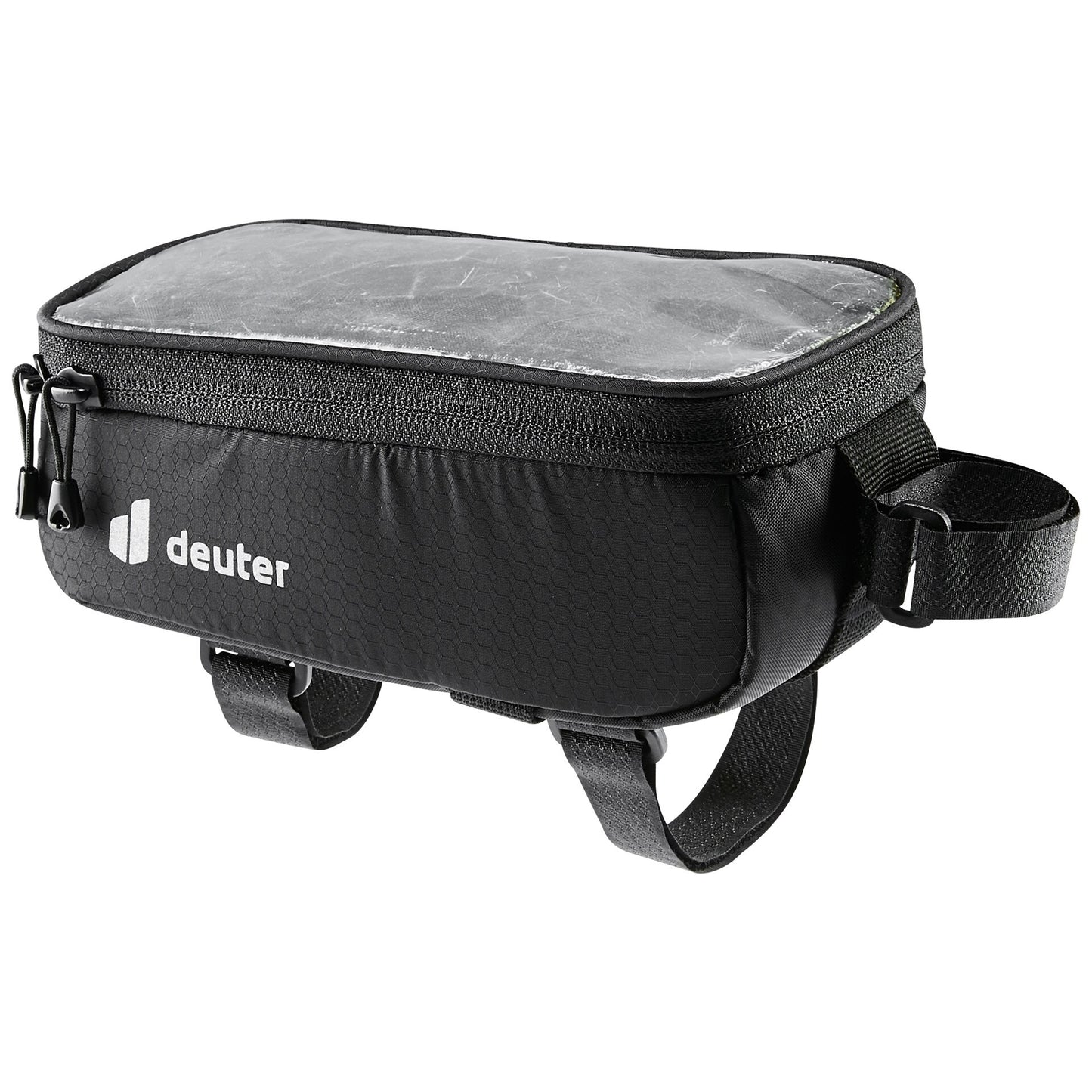 Sakwa rowerowa Deuter Phone Bag 0,7 l - Black