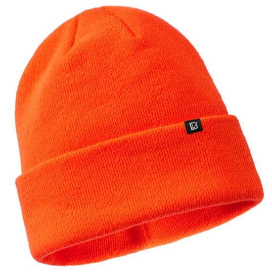 Czapka Brandit Watch Cap - Orange