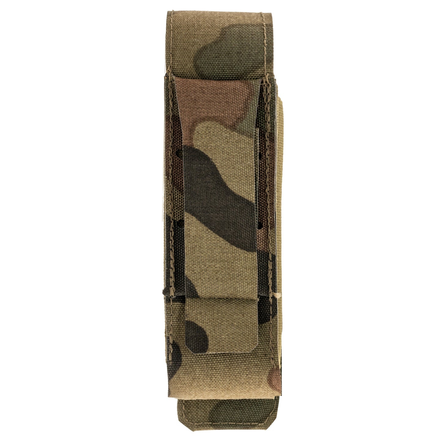 Kabura na gaz Combat Lab - wz.93 Pantera PL Woodland