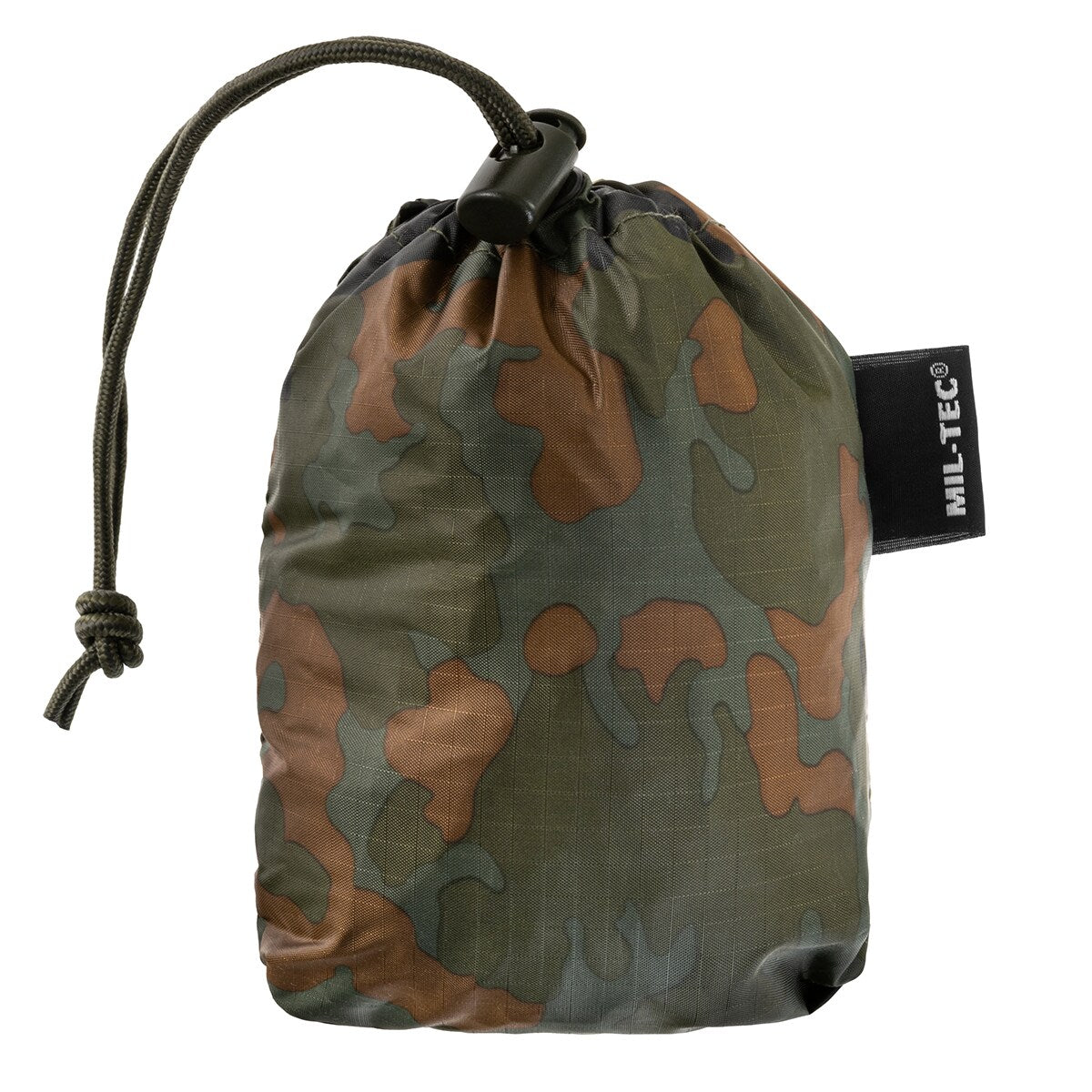 Pokrowiec na plecak Mil-Tec 80 l - Flecktarn