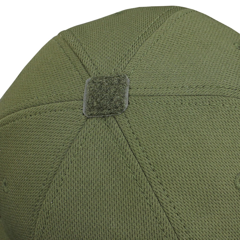 Czapka z daszkiem Condor Flex Cap Olive Drab