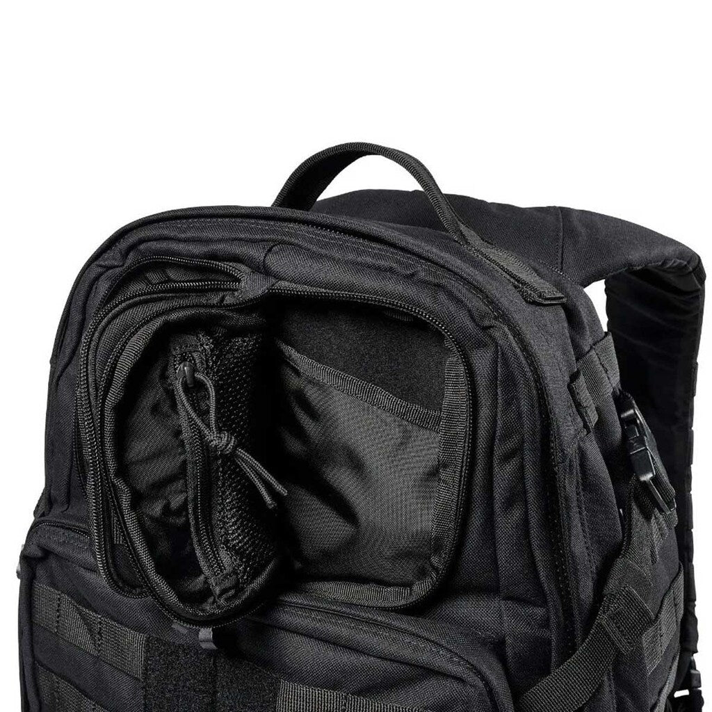 Plecak 5.11 RUSH24 2.0 Backpack 37 l - Black