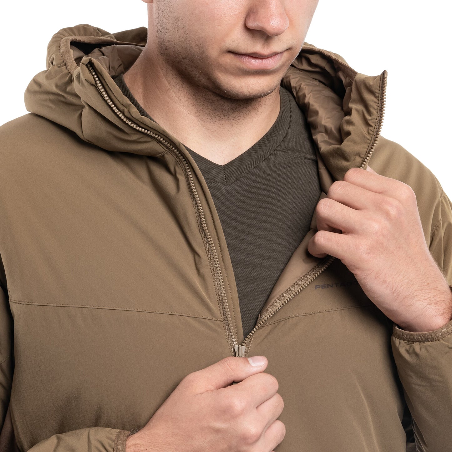 Kurtka Pentagon Panthiras Coyote