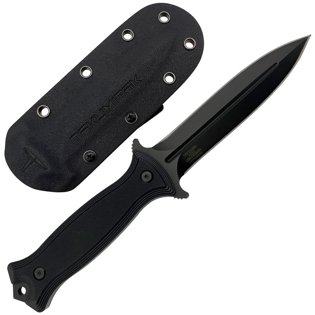 Sztylet Takumitak Havoc - Black/Black