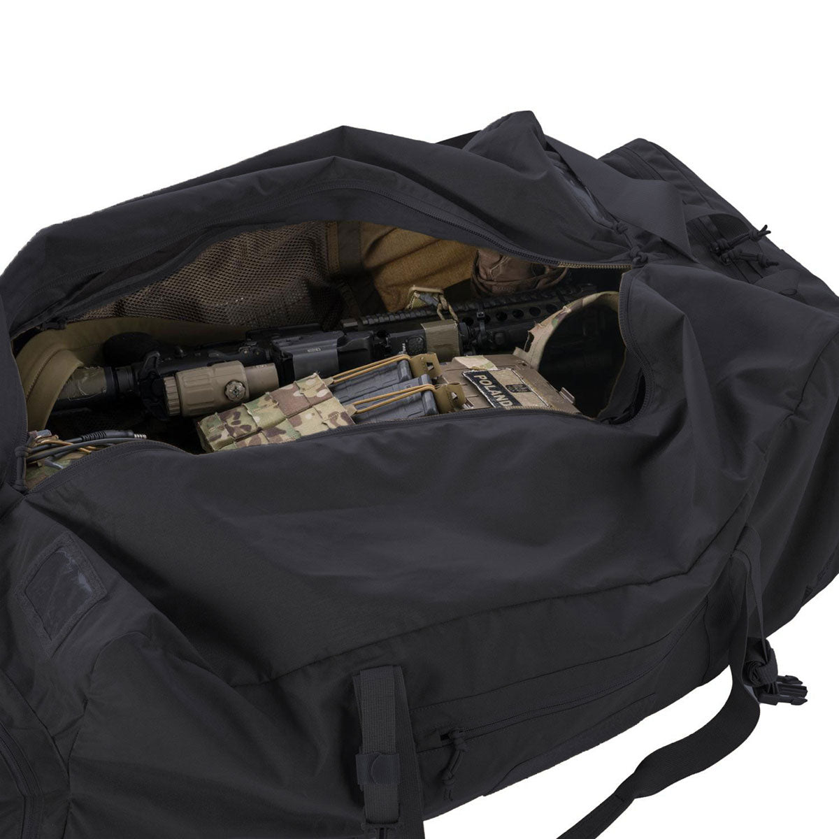 Torba Direct Action Deployment Bag Large 150 l - Black