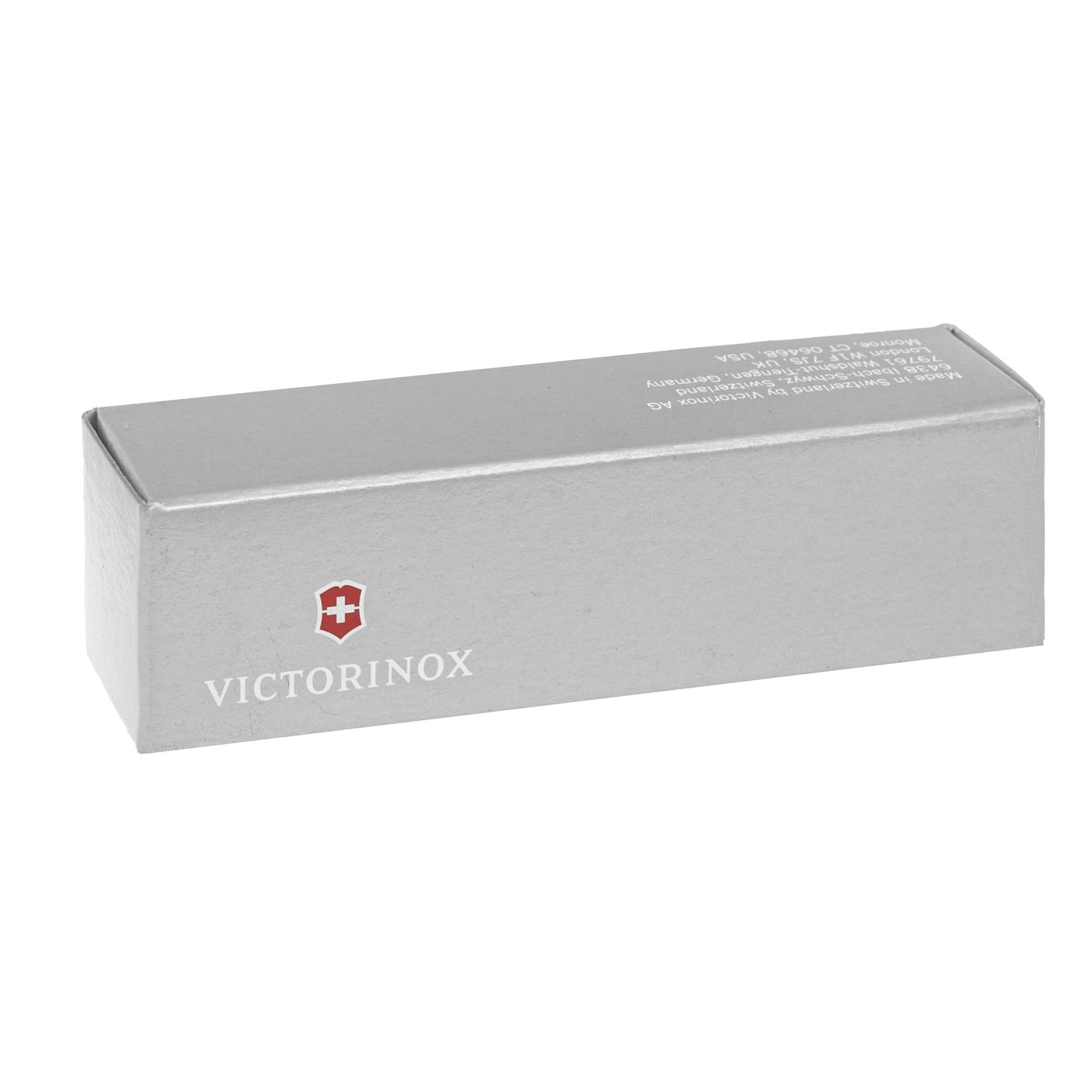 Scyzoryk Victorinox Angler - Red