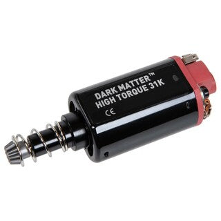 Silnik ASG Specna Arms Dark Matter Super High Torque 31000 typ 2 - długi