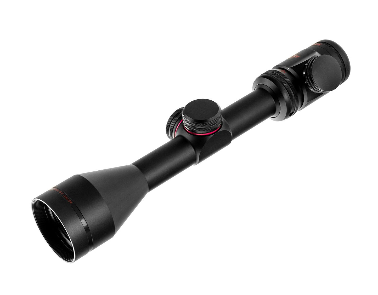 Luneta celownicza Simmons AETEC 2,8-10x44 CT Illuminated Truplex