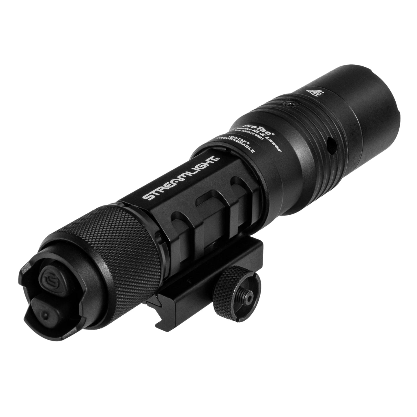 Latarka na broń z celownikiem laserowym Streamlight ProTac Rail Mount HL-X USB - 1000 lumenów