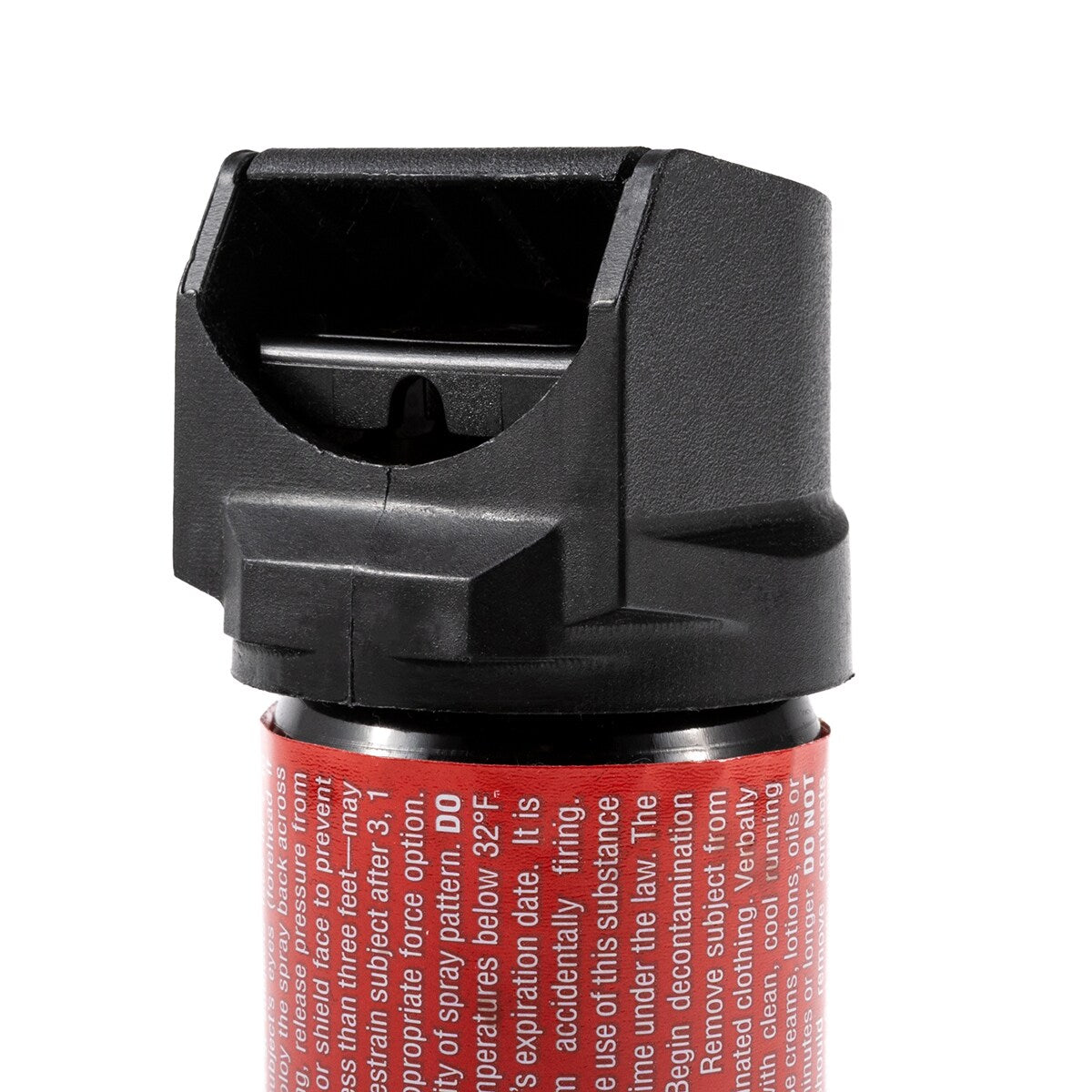 Gaz pieprzowy Sabre Red MK2 Crossfire - strumień 41 ml