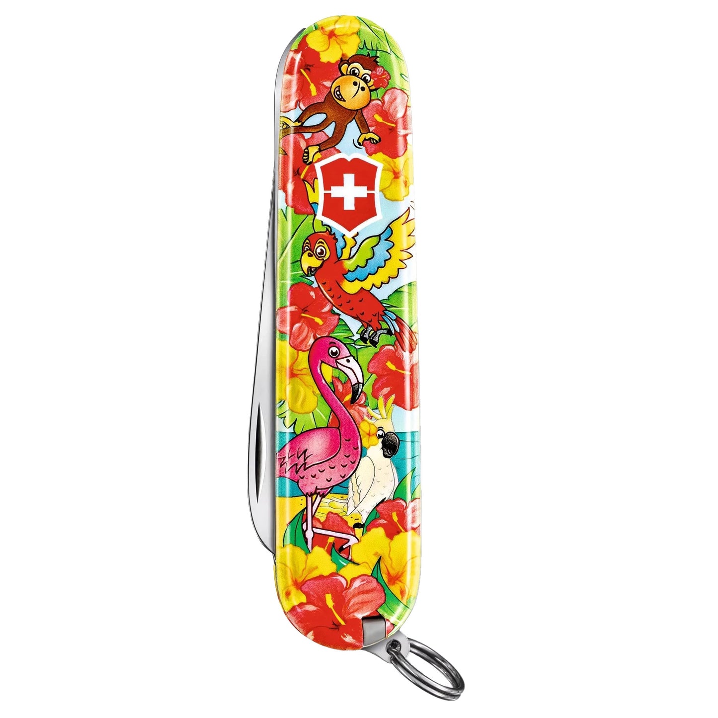 Scyzoryk Victorinox My First Parrot
