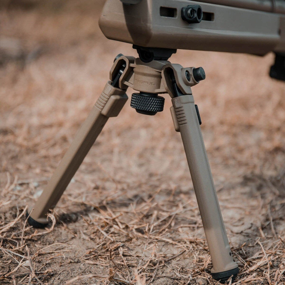 Dwójnóg Magpul M-LOK Bipod - Flat Dark Earth