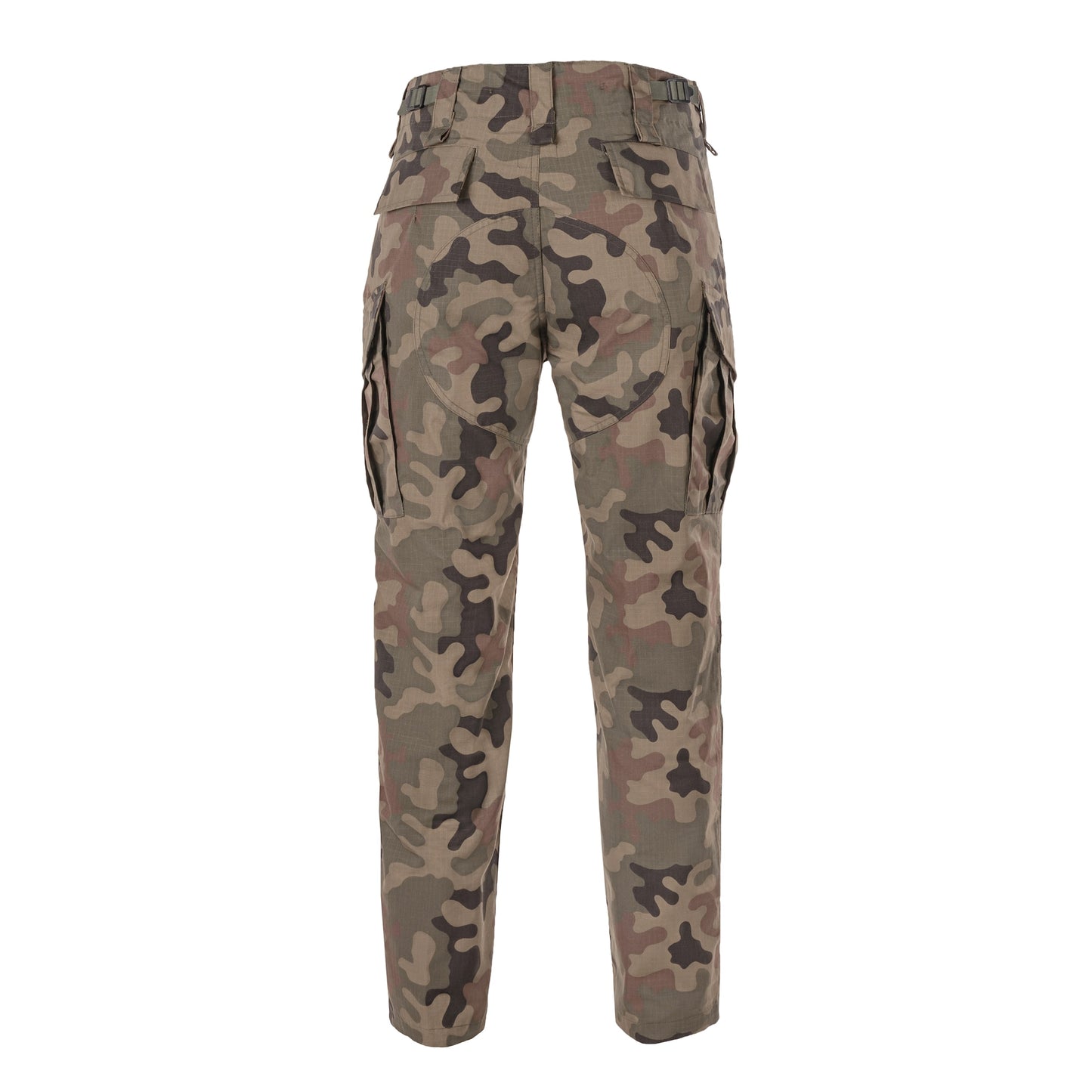 Spodnie mundurowe Texar WZ10 Ripstop - wz.93 Pantera PL Woodland