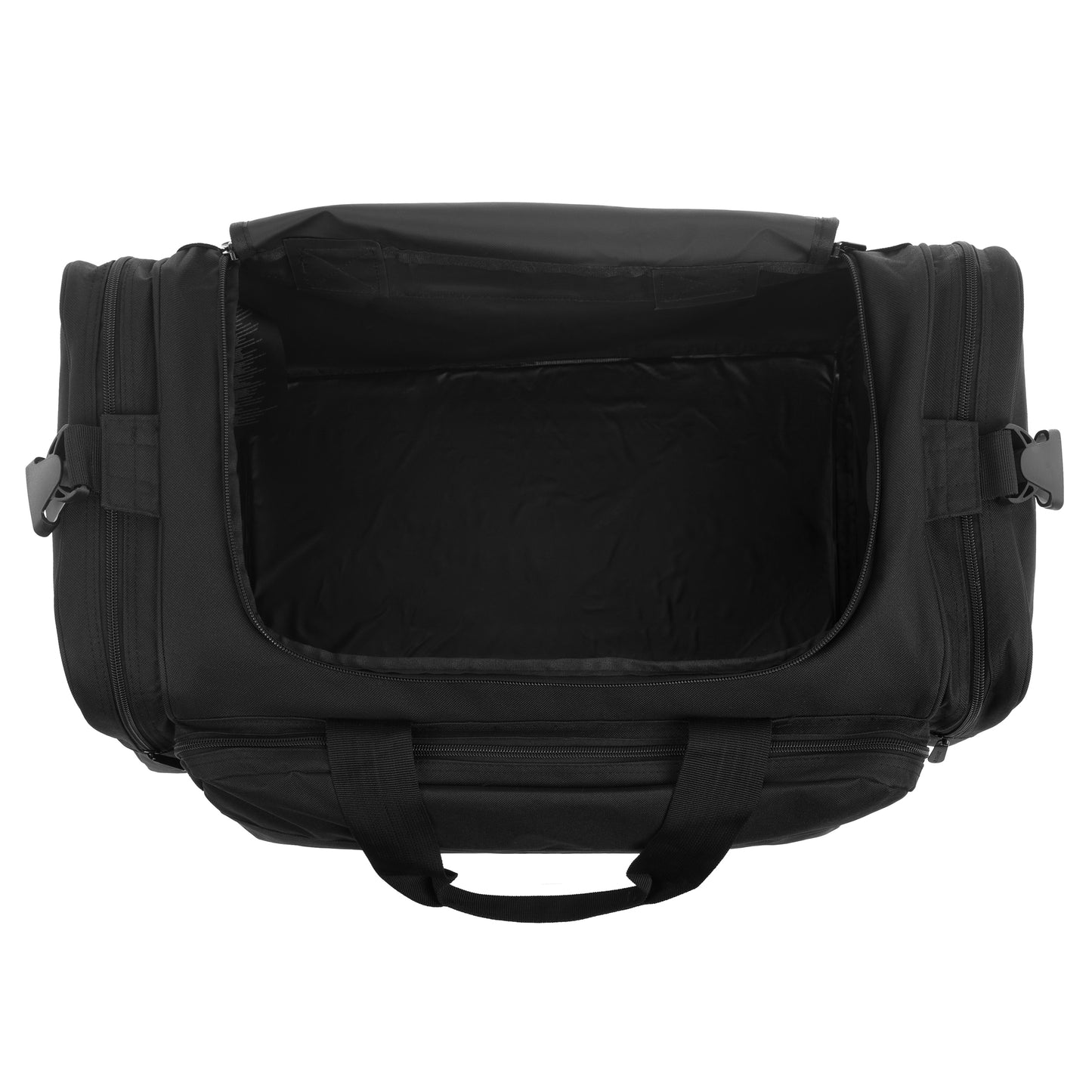 Torba Hi-Tec Setro 50 l - Black