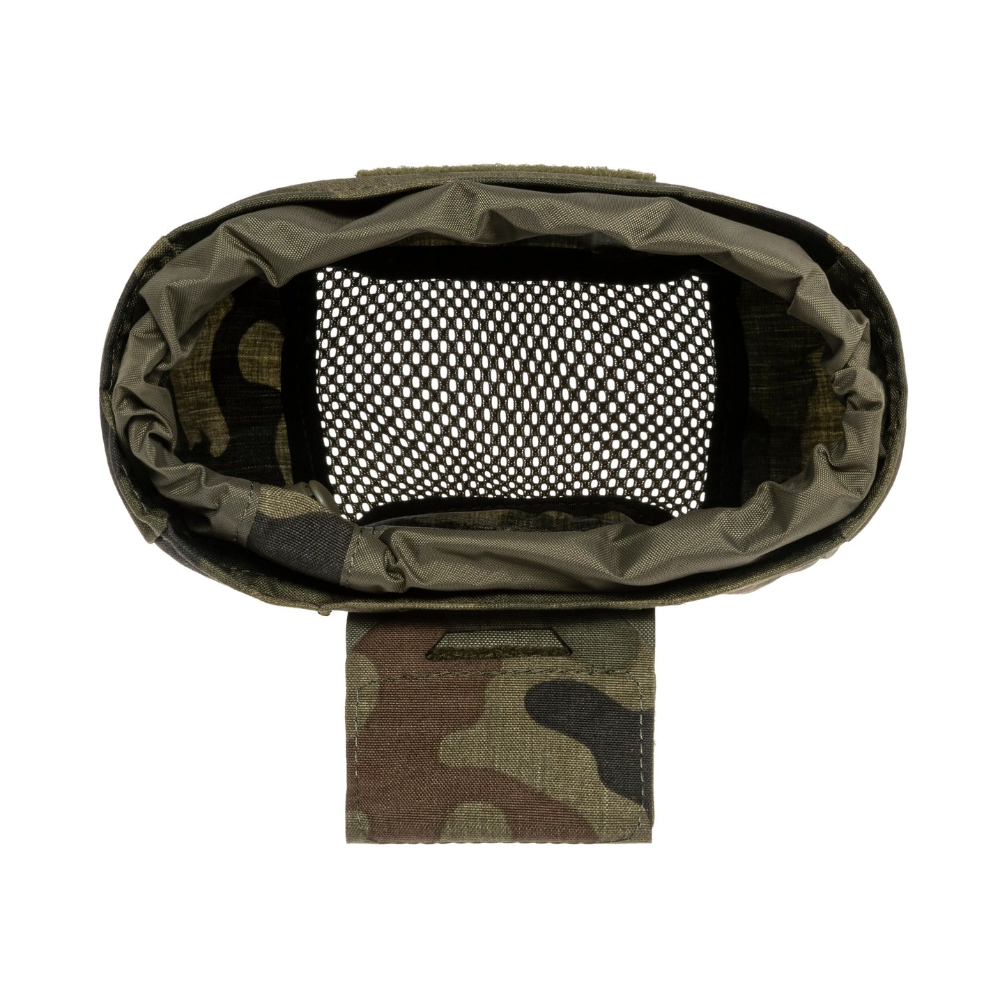 Worek zrzutowy Templar's Gear Dump Bag Short - wz.93 Pantera PL Woodland