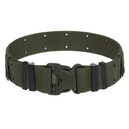 Pas taktyczny Mil-Tec LC2 Combat - olive