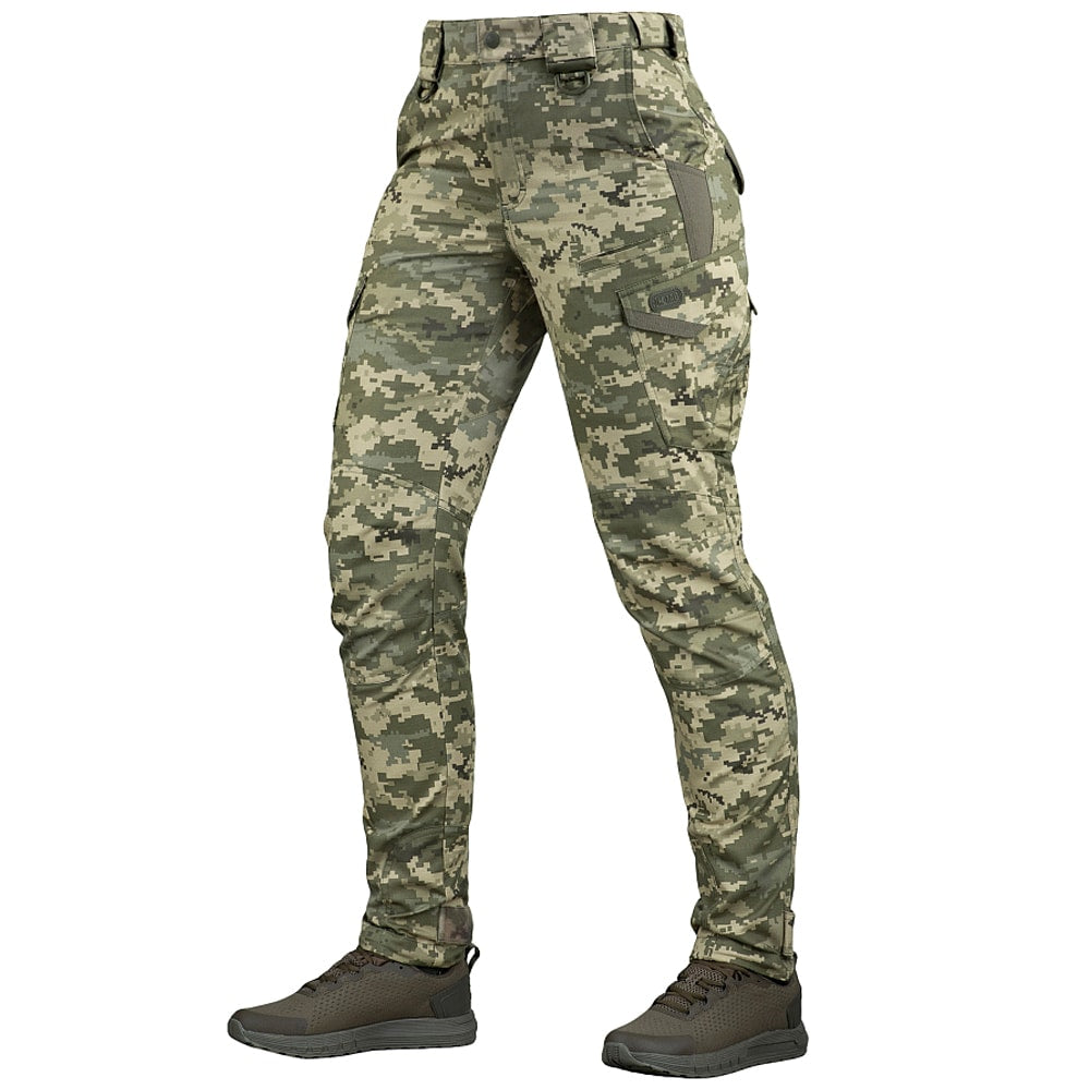 Spodnie damskie M-Tac Aggressor Lady - MM14
