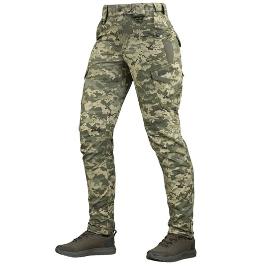Spodnie damskie M-Tac Aggressor Lady - MM14