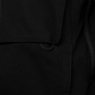 Kurtka Helikon Winter Yukon Duracanvas - Black