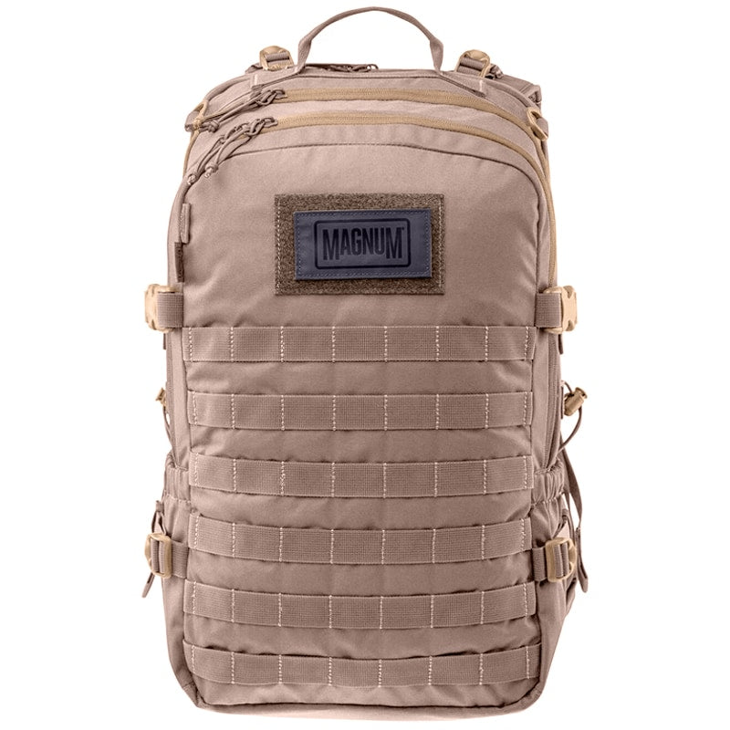 Plecak Magnum Urbantask 37 l - Dirty Sand