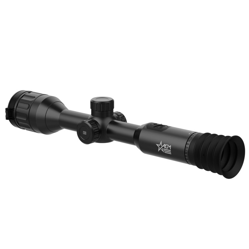 Luneta termowizyjna AGM Adder 4x50 TS50-384