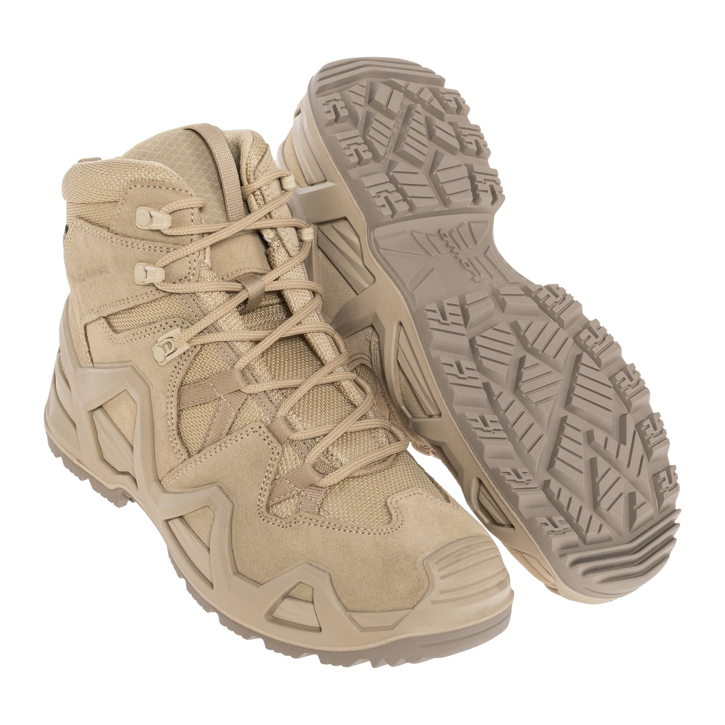 Buty Lowa Zephyr GTX MID MK2 - Desert