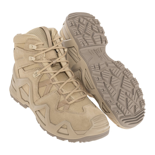 Buty Lowa Zephyr GTX MID MK2 - Desert