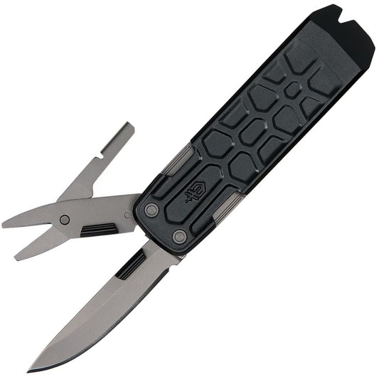 Multitool Gerber Lockdown Slim Pry - Onyx