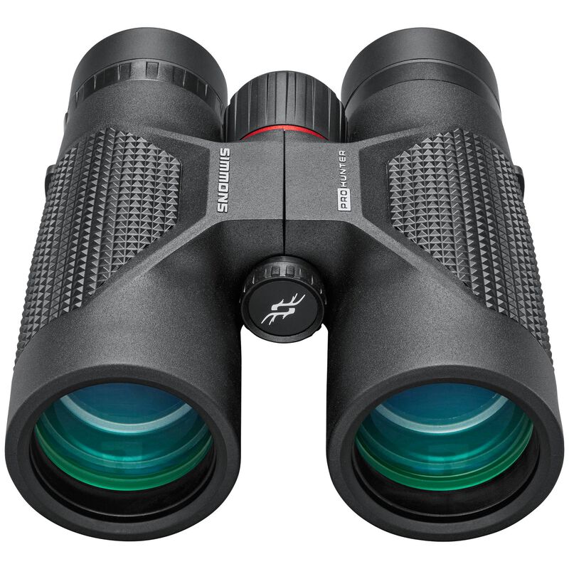 Lornetka Simmons Pro Hunter 8x42