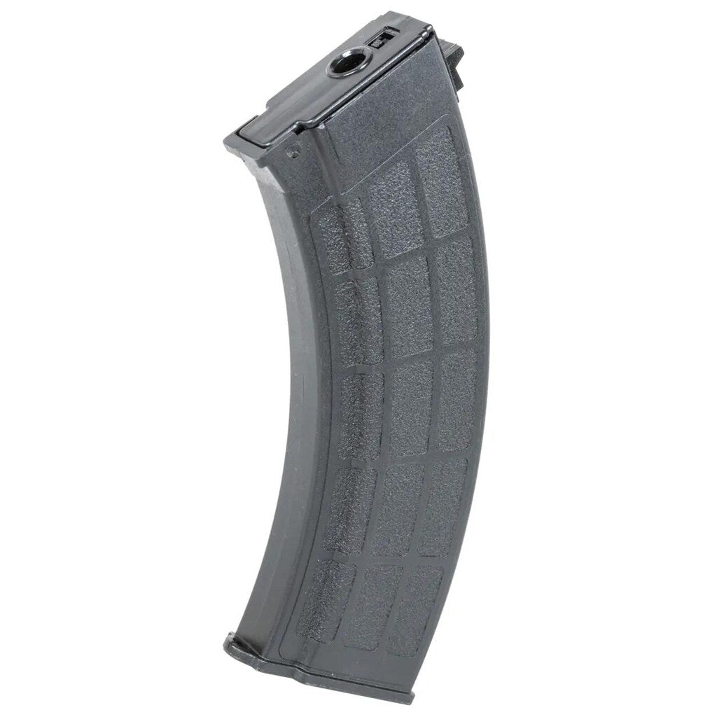 Magazynek ASG Bolt Airsoft Mid-Cap do replik AK BMAG - Czarny