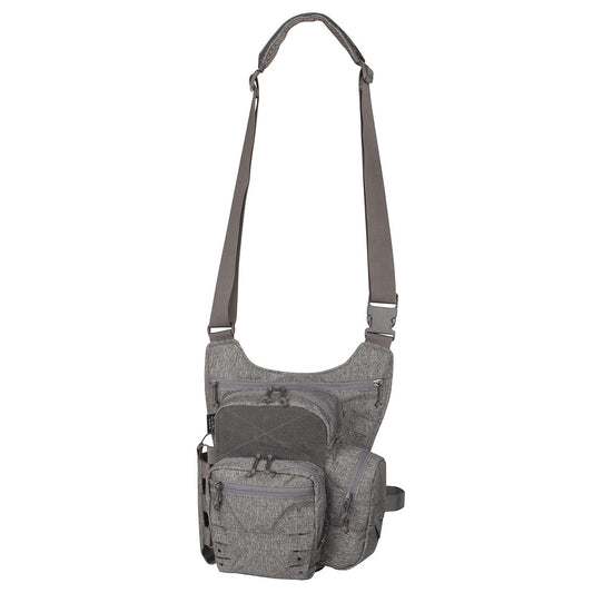 Torba Helikon EDC Side Bag 11 l - Melange Grey