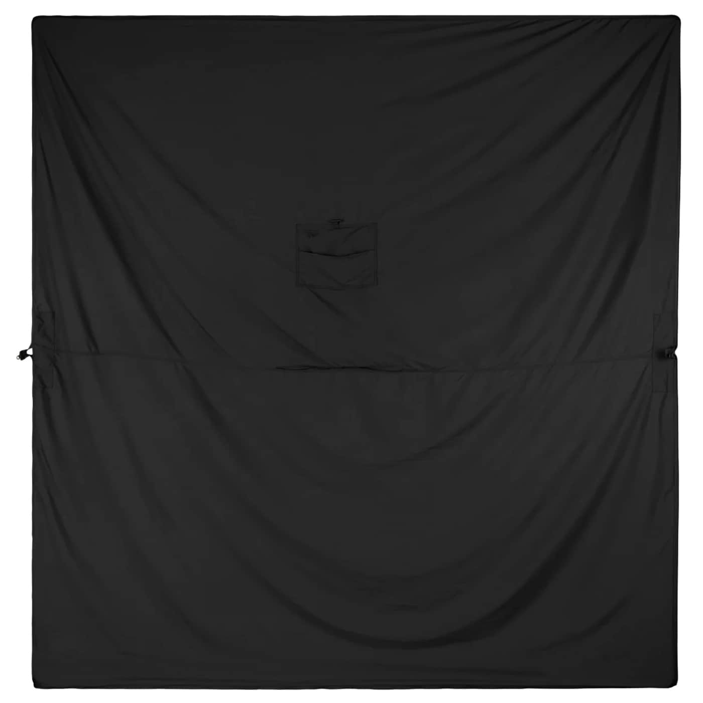 Ponczo Helikon Swagman Scarf - Black