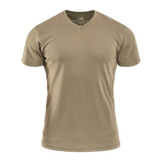 Koszulka T-Shirt UF PRO Urban - Desert Grey