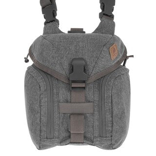 Torba Helikon Essential Kitbag Nylon Polyester Blend 2,5 l - Melange Grey