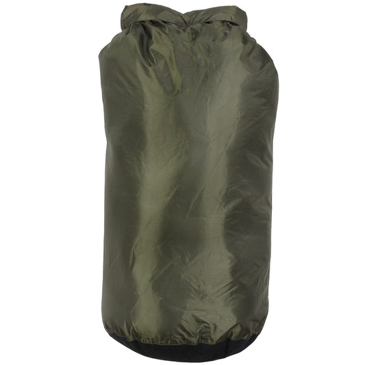 Worek wodoodporny Roll-Up Tasmanian Tiger 22 l - Olive