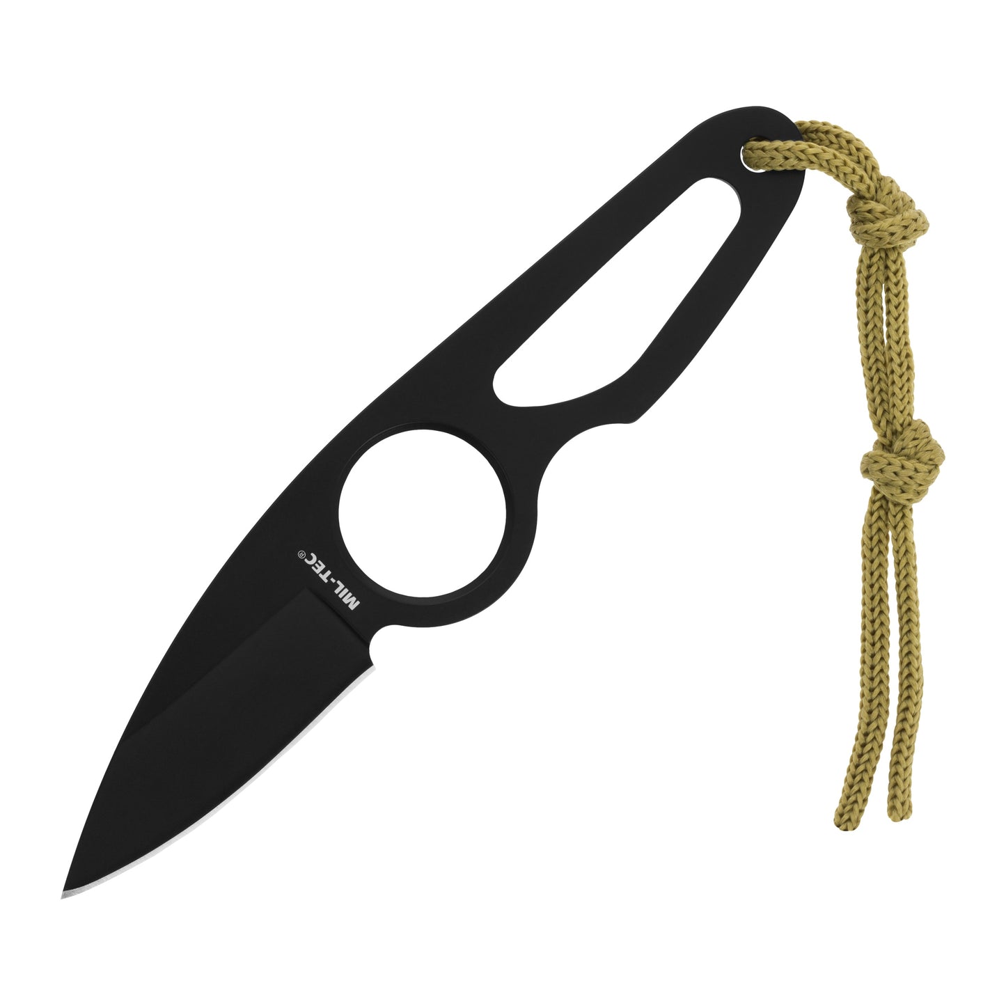 Nóż Mil-Tec Neck Knife 15cm
