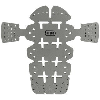Wkładki ochronne M-Tac EVA Gen. II - Grey