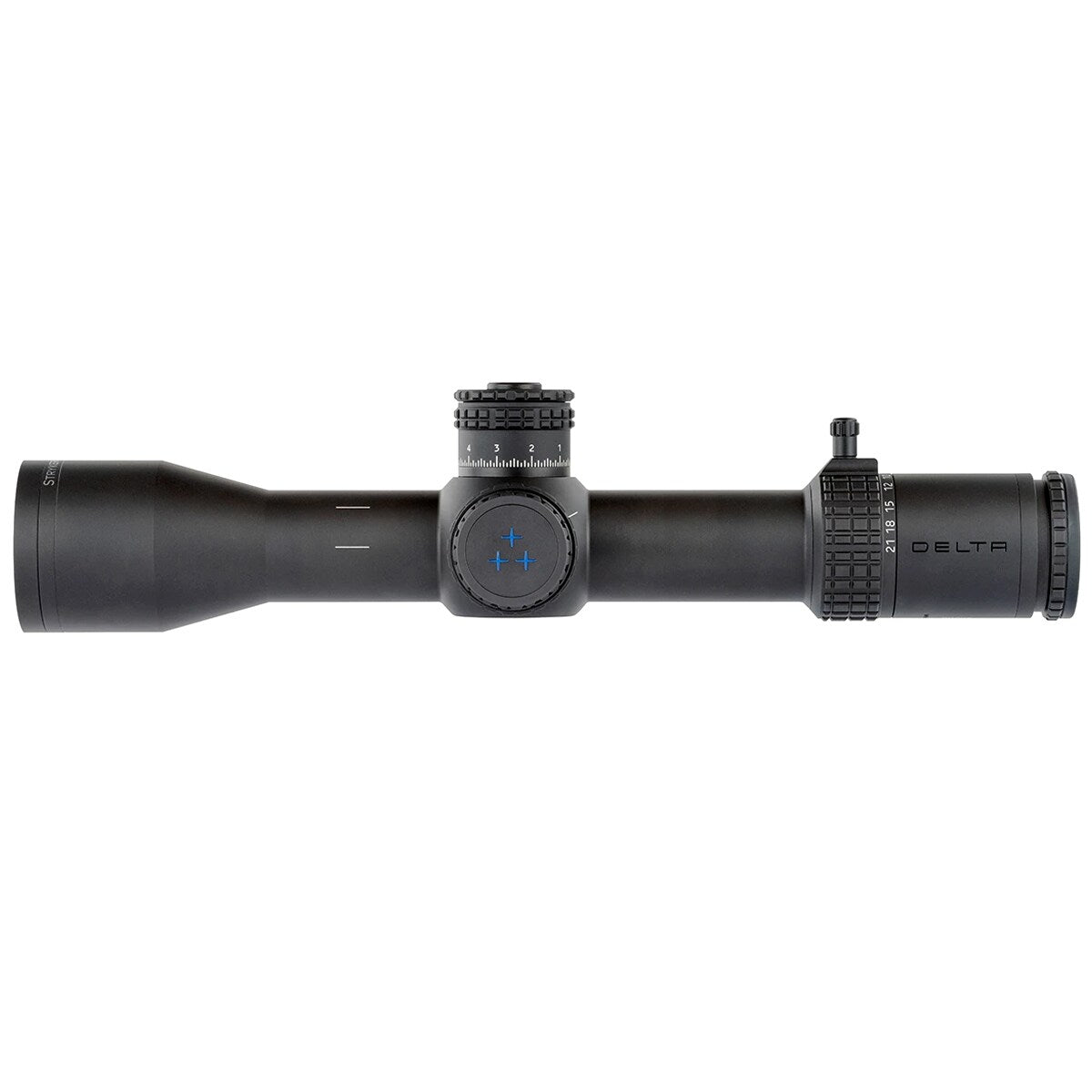 Luneta Celownicza Delta Stryker HD 3,5-21x44 DPRC-1