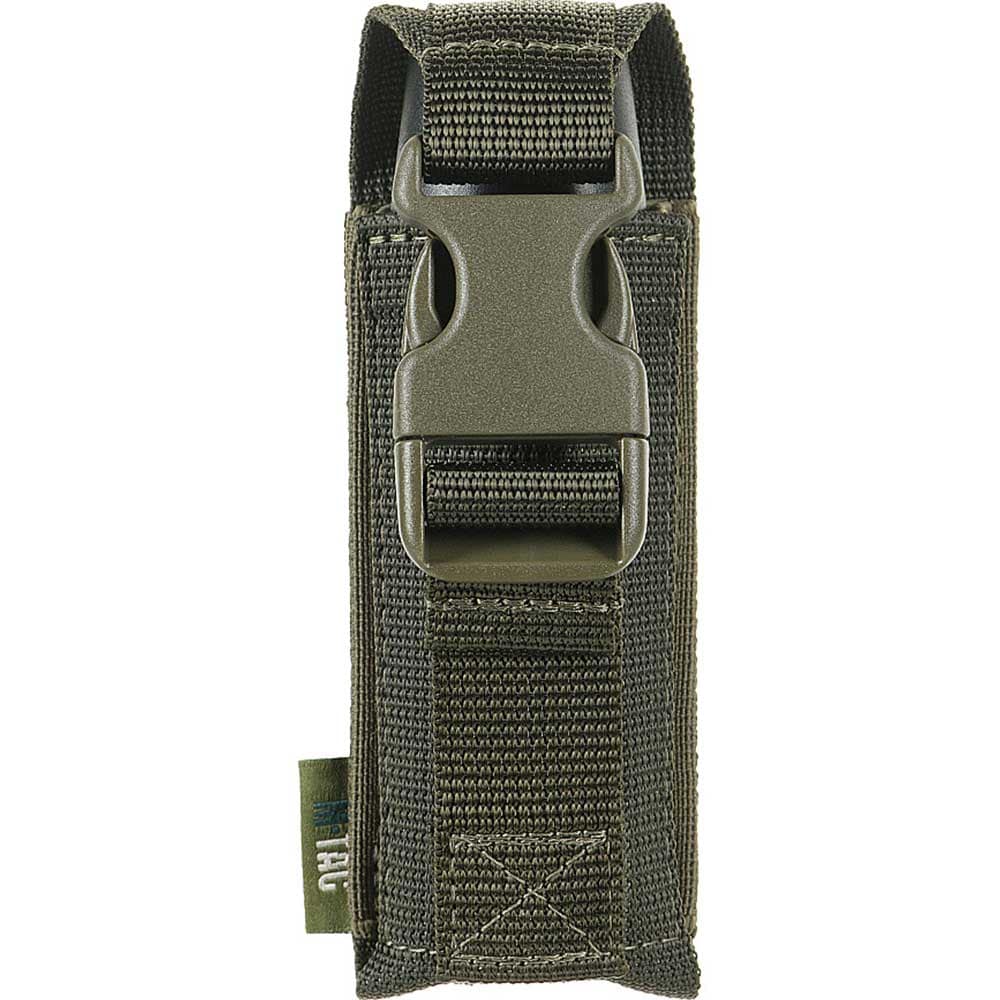 Kabura na gaz pieprzowy M-Tac - Ranger Green