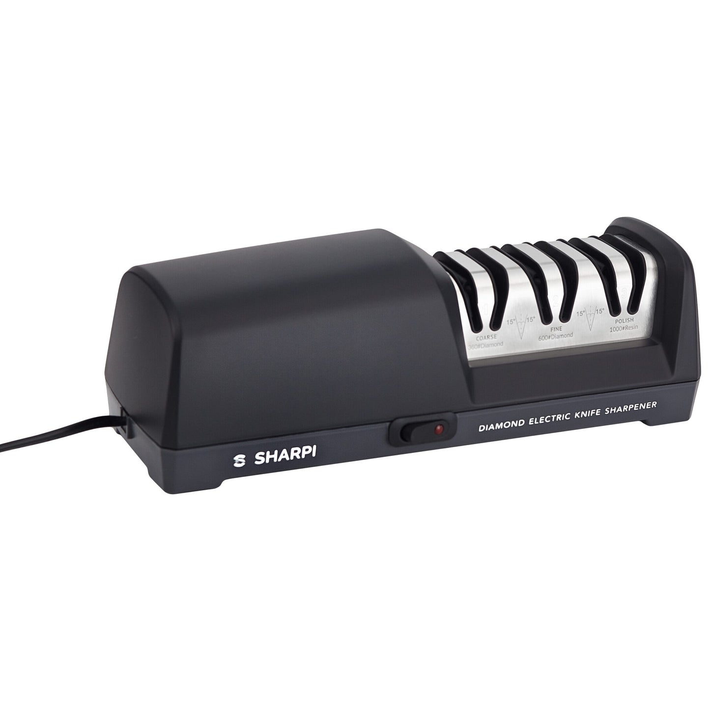 Ostrzałka Elektryczna Sharpi Diamond 360/600/1000