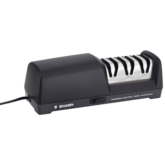 Ostrzałka Elektryczna Sharpi Diamond 360/600/1000