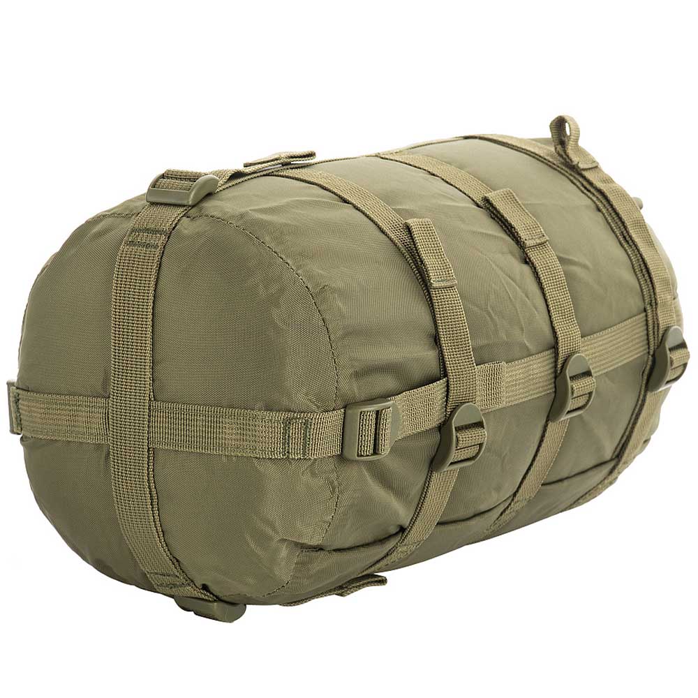 Worek kompresyjny M-Tac Medium - Olive