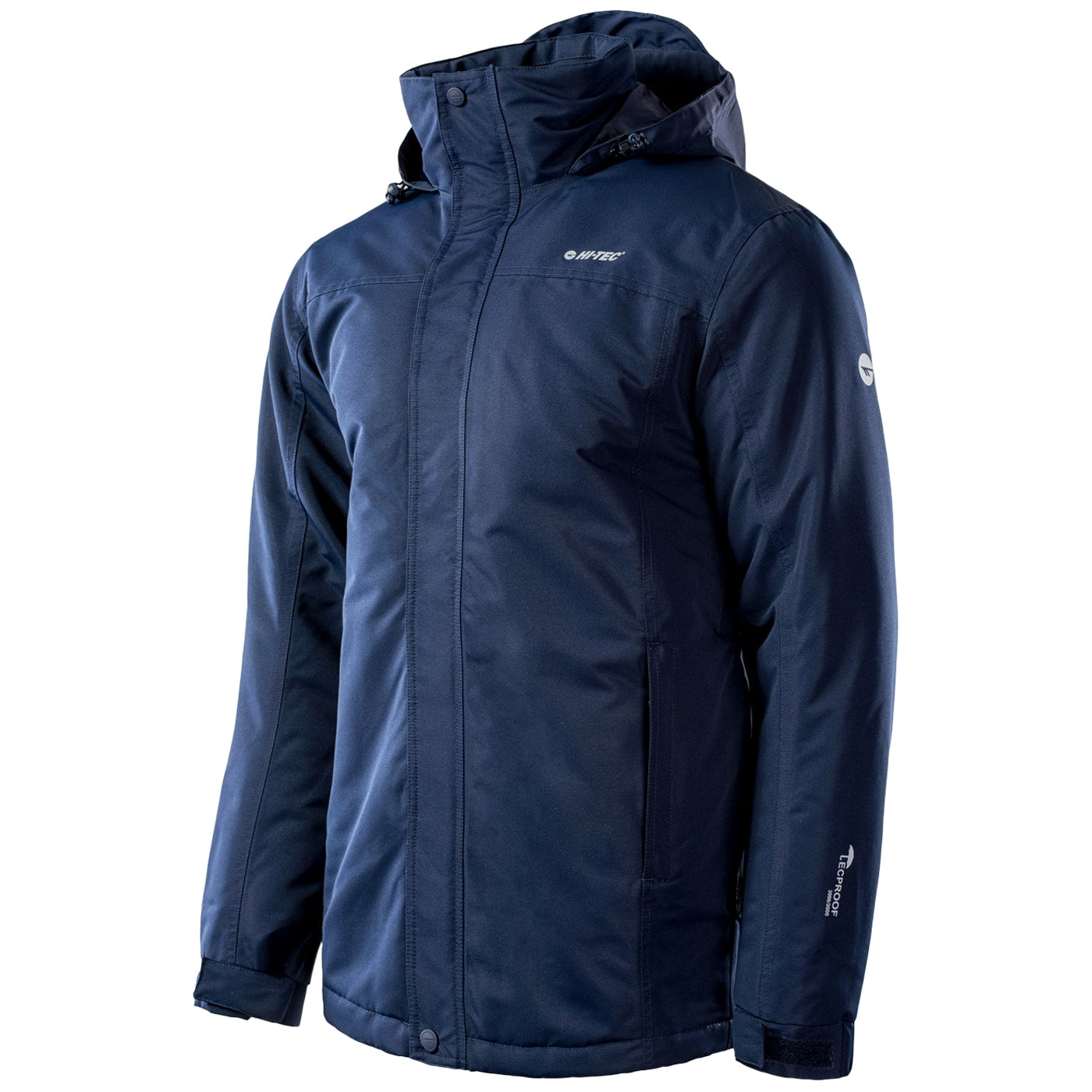 Kurtka Hi-Tec Chris - Dress Blues