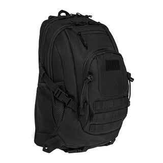 Plecak Camo Military Gear Caiman 35 l - Czarny