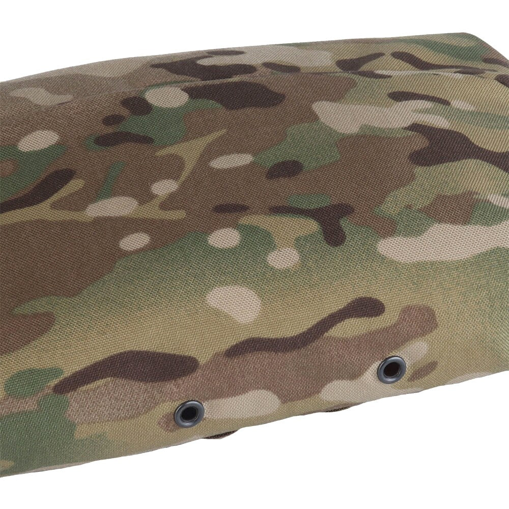 Kieszeń uniwersalna Wosport Cargo 6 x 3 Laser Cut - MultiCam