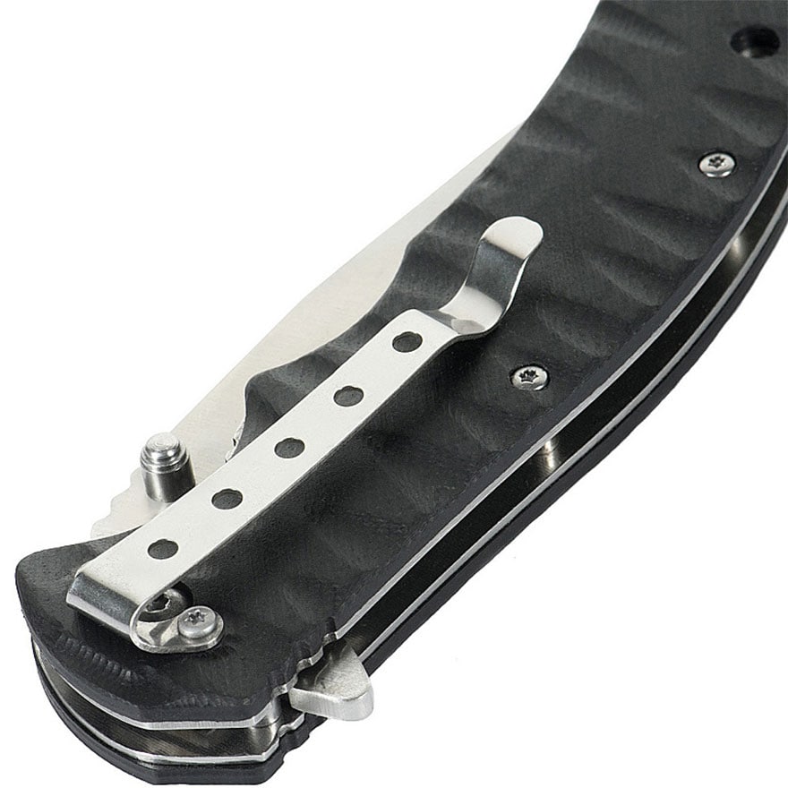 Nóż składany M-Tac Type 4 Metal