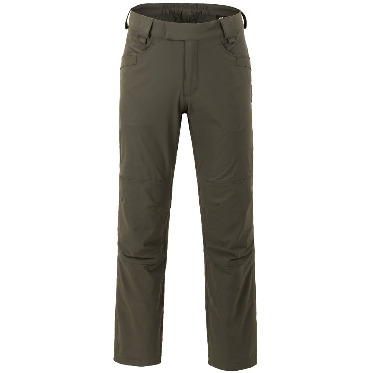 Spodnie Helikon Trekking Tactical Pants VersaStretch - Taiga Green