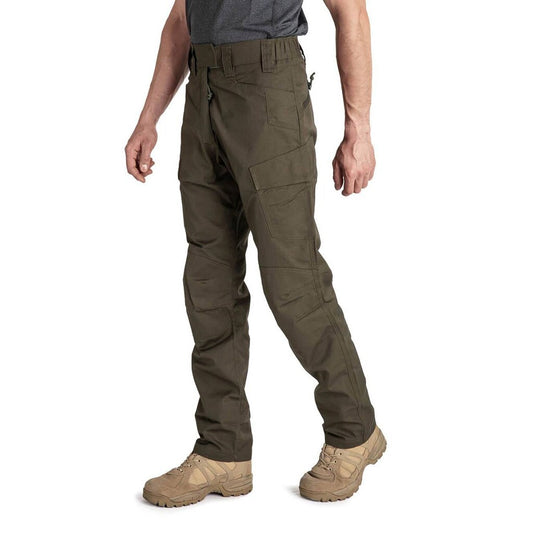Spodnie Black Mountain Tactical Redwood Tactical Pants - Olive