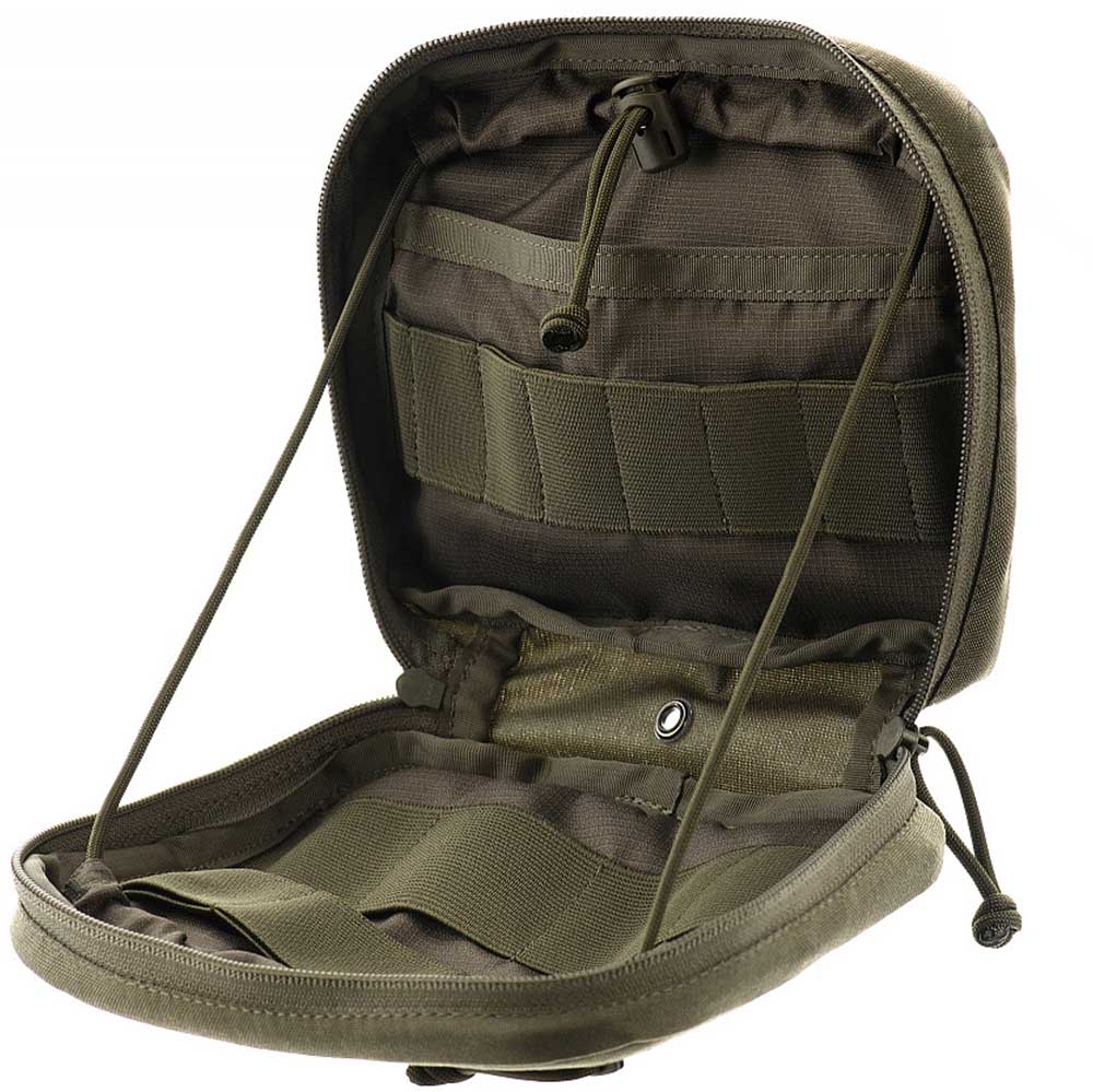 Organizer M-Tac Elite - Ranger Green