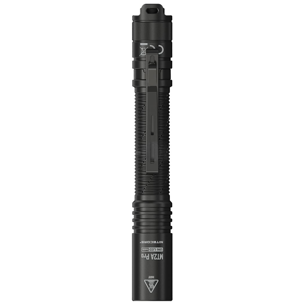 Latarka Nitecore MT2A Pro - 1000 lumenów